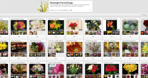Our Virtual NYC Flowers Studio-Pinterest Collection Our Virtual NYC Flowers Studio-Pinterest Collection