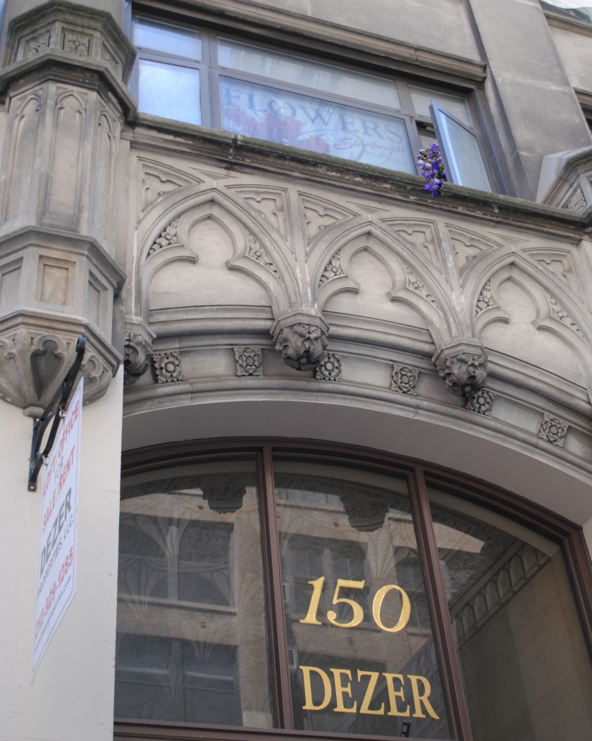 150 west 28th street New York