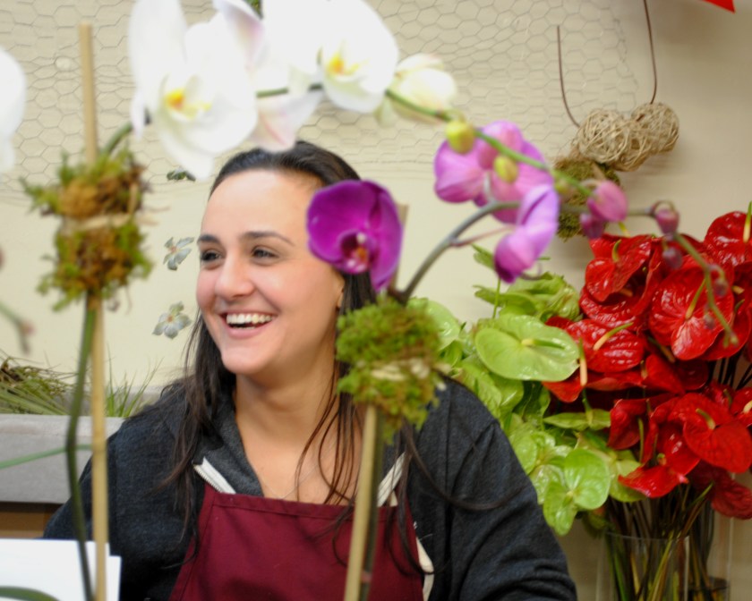 Valentine's Day Smiles