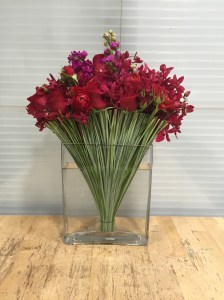 Bursting with Emotion